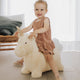 UNICORN Taburet copii