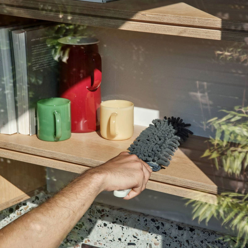 CLEANTECH Accesoriu curățenie