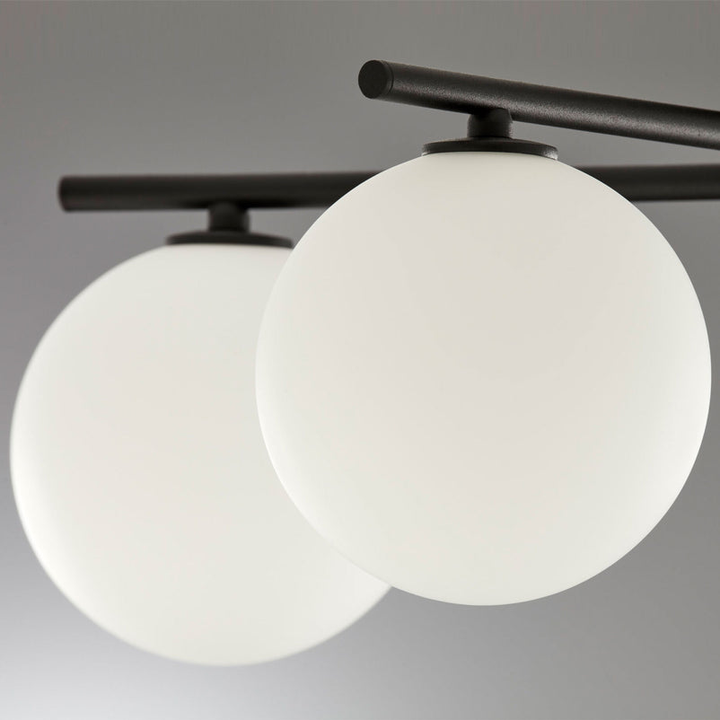 PRATO Lustră 5x14W G9