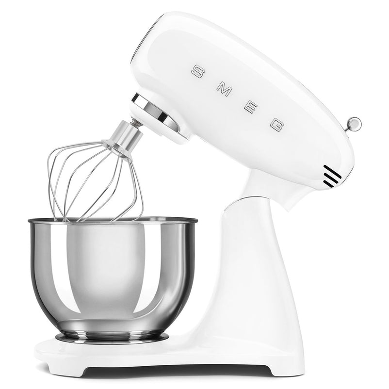 SMEG Mixer electric cu bol, 800W