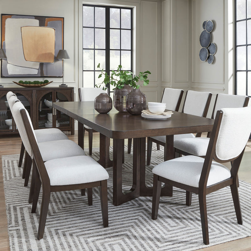 ARCADE Masă extensibilă