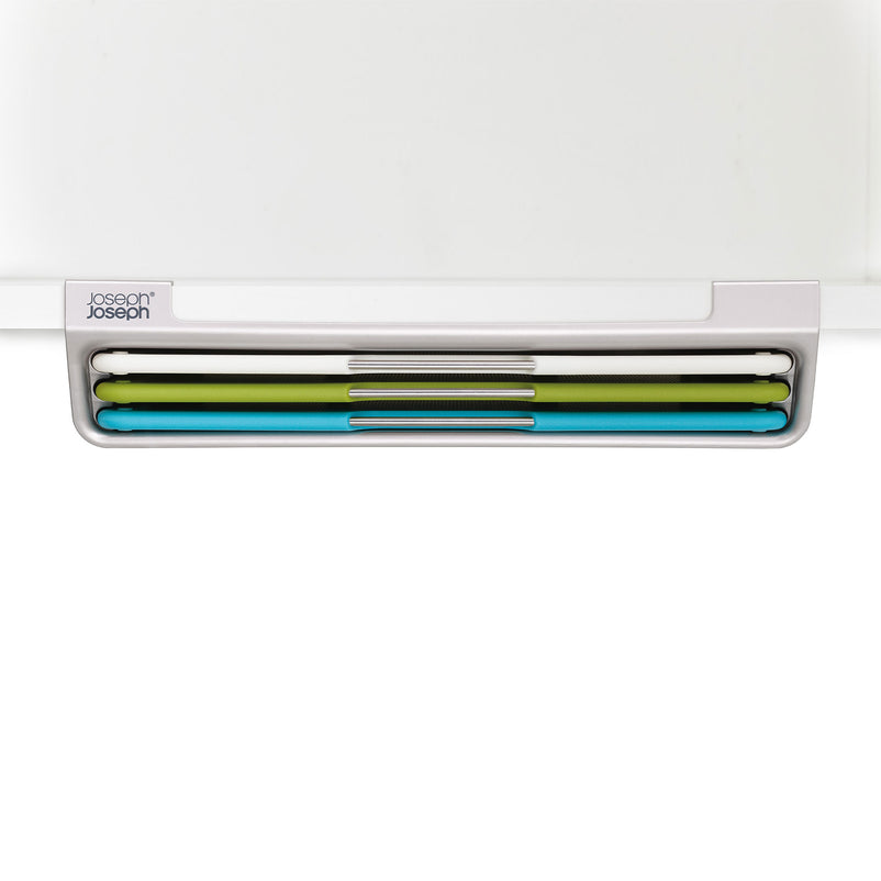 FOLIO SLIM Set 3 tocătoare, inox, L.34cm