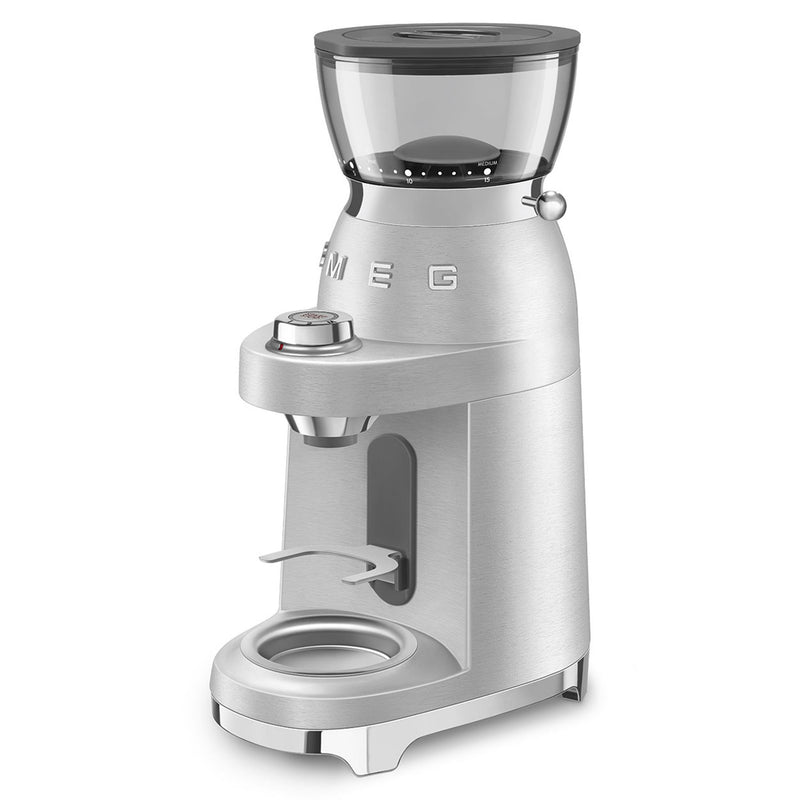 SMEG Râșniță cafea electrică, 150W