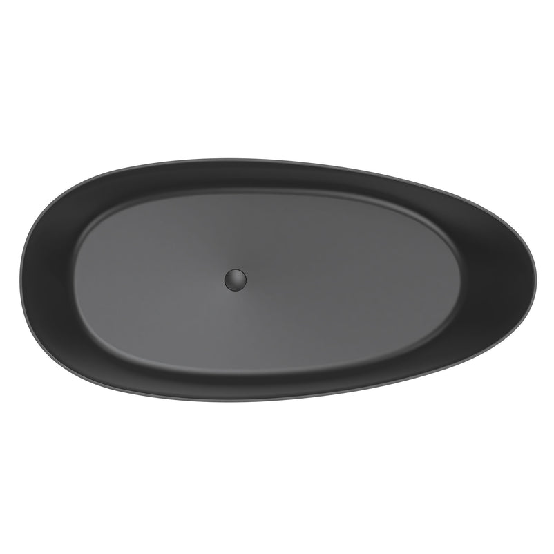 SPARK Cadă Solid surface