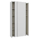 STORAGE Dulap 2 uși glisante