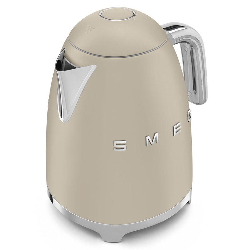 SMEG Fierbător, 1.7L