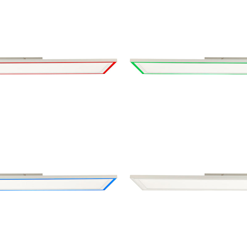 LANETTE Plafonieră 37W LED