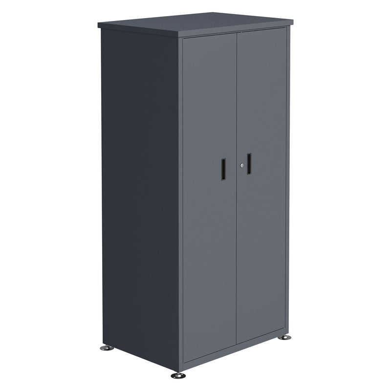 CITADEL Magazie exterior