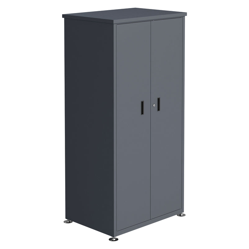 CITADEL Magazie exterior