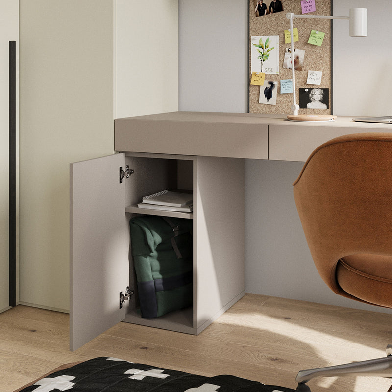 RONNIE Dulap copii, 1 ușă