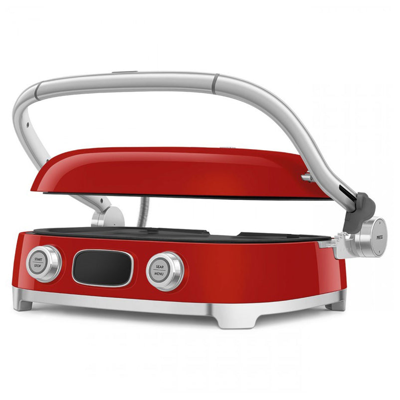 SMEG Grătar electric