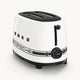 PORSCHE & SMEG Prăjitor pâine electric, 950W