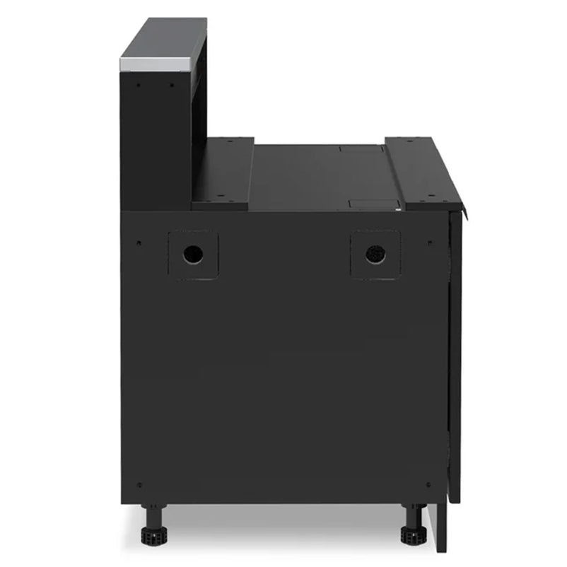 BROIL KING Compoziție 3 cabinete și top grătar încastrat