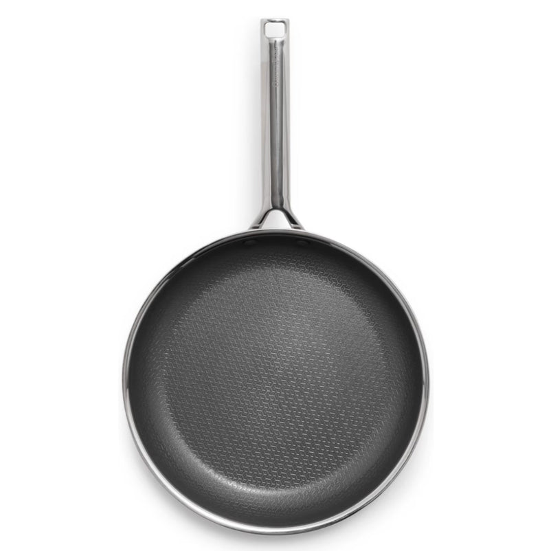 APEX Tigaie, aluminiu