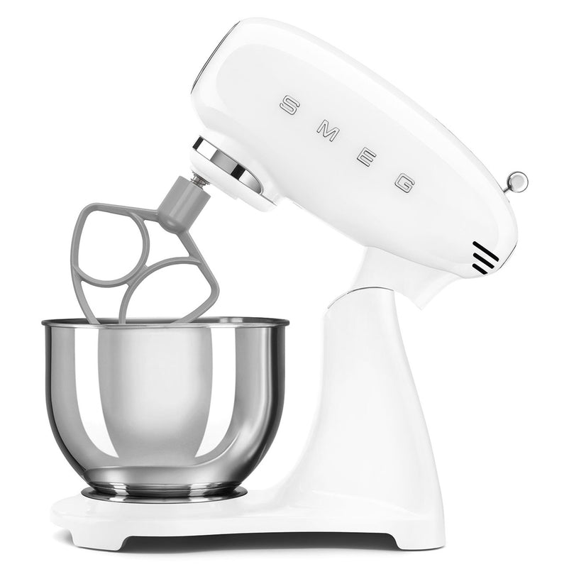 SMEG Mixer electric cu bol, 800W