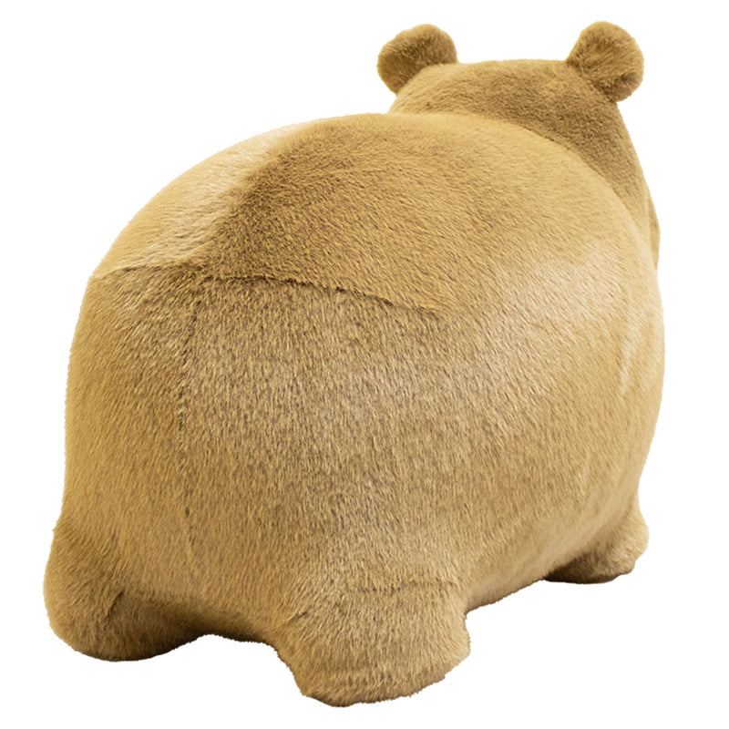 CAPIBARA Taburet copii