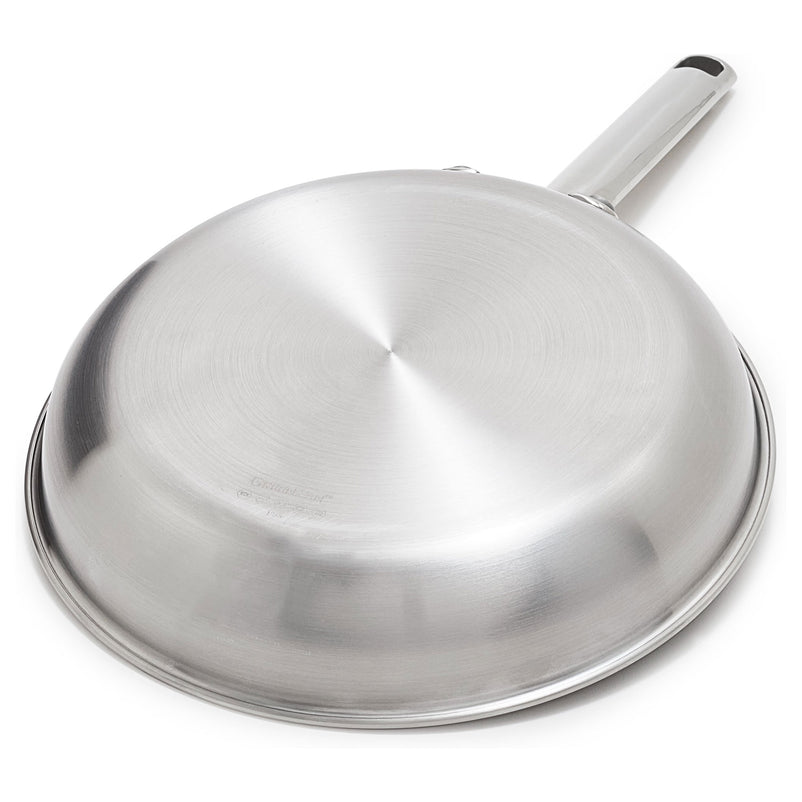 APEX Tigaie, aluminiu