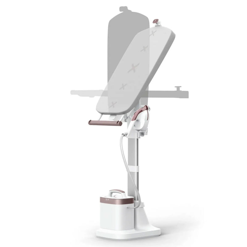 TEFAL IXEO VISION Fier de călcat