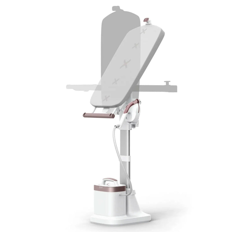 TEFAL IXEO VISION Fier de călcat