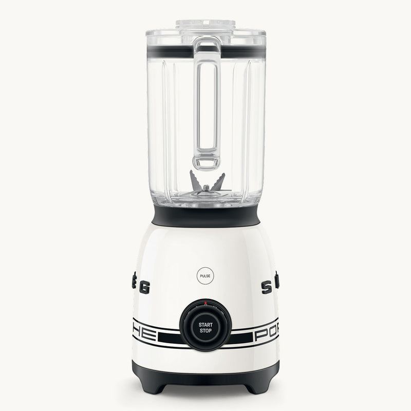 PORSCHE & SMEG Blender electric, 1.5L, 800W