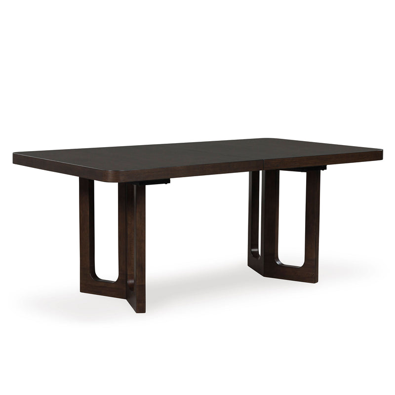 ARCADE Masă extensibilă