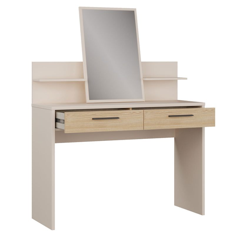 KASPAR Masă de toaletă