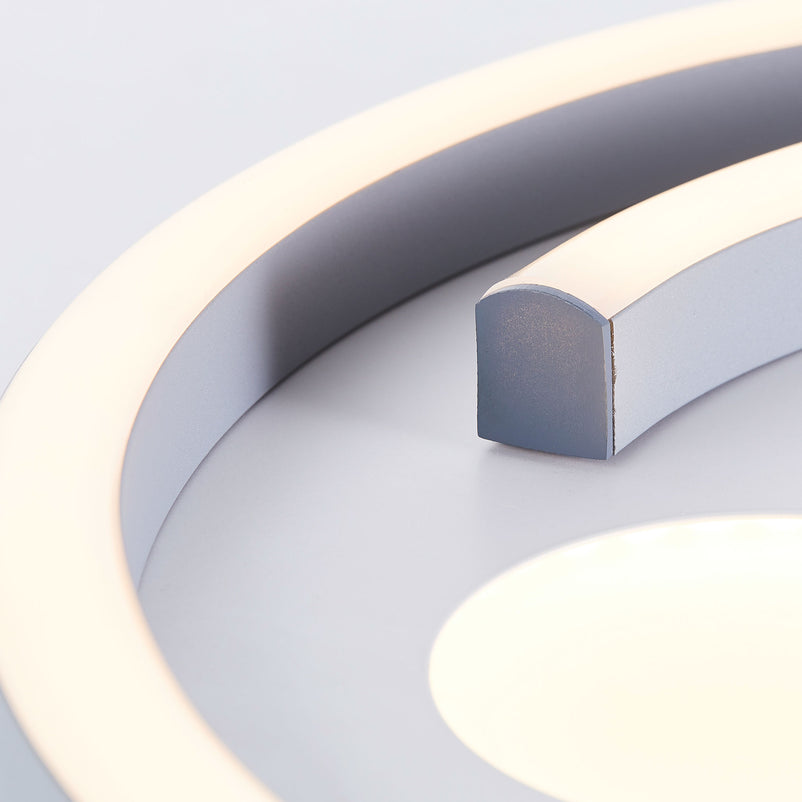 THEKLA Plafonieră 34W LED