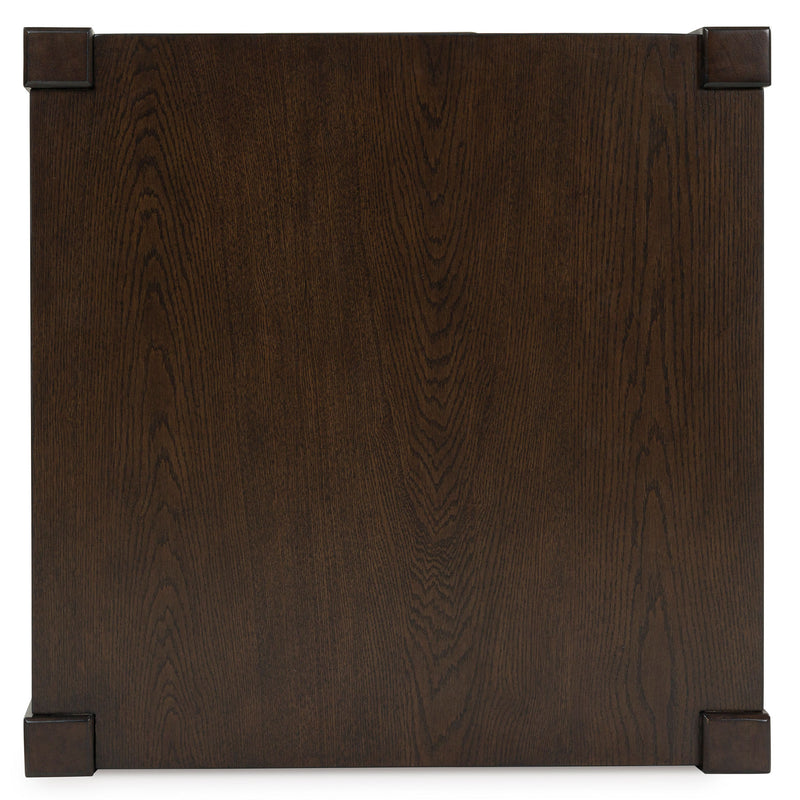 ARCADE Măsuță colț