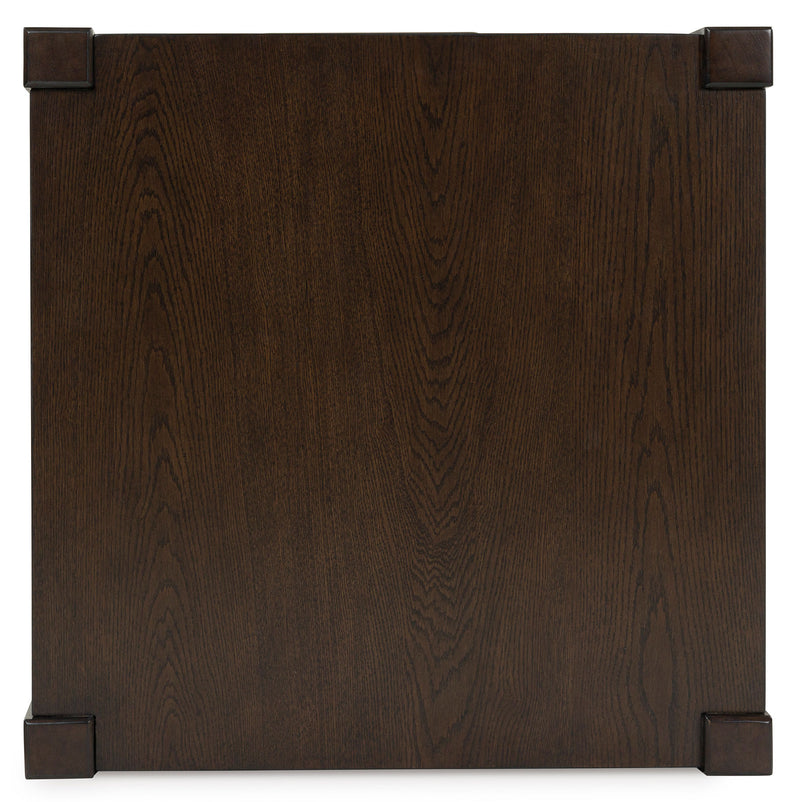 ARCADE Măsuță colț