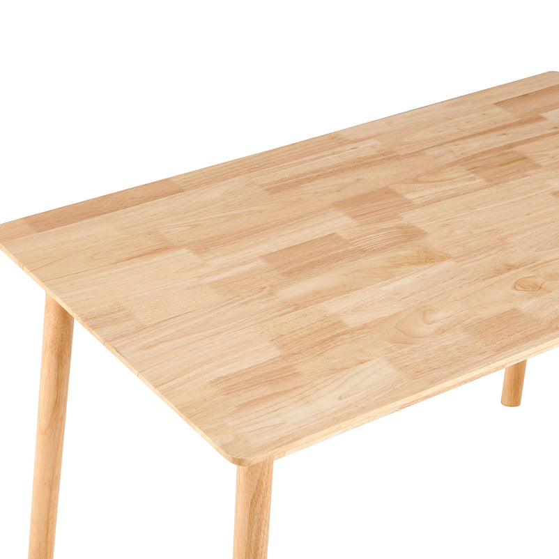 TIMBER Masă fixă