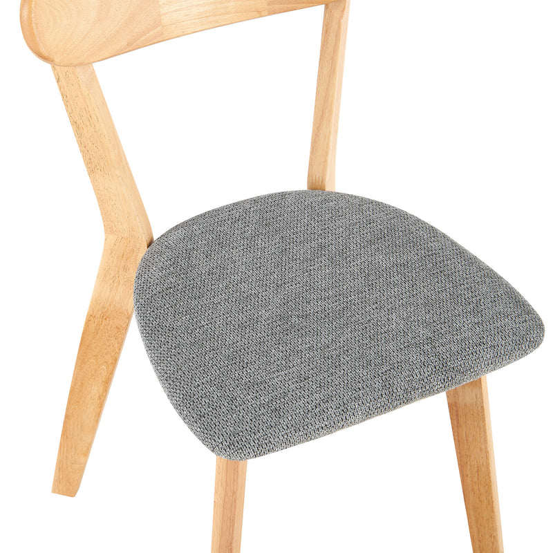 TIMBER Scaun