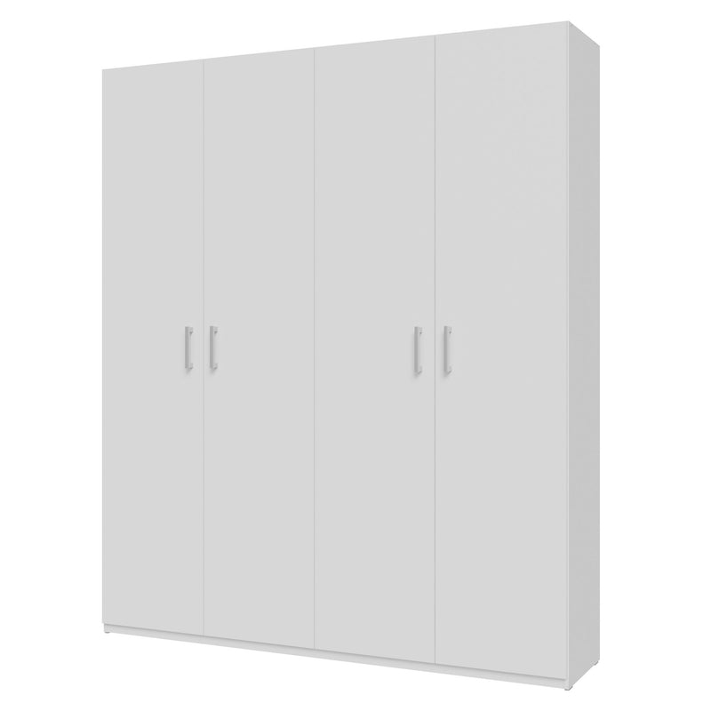 STORAGE Dulap 4 uși