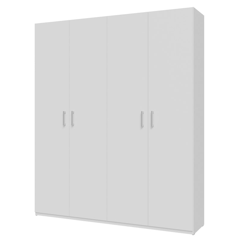 STORAGE Dulap 4 uși