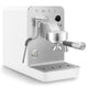 SMEG Espressor cu dispozitiv spumare