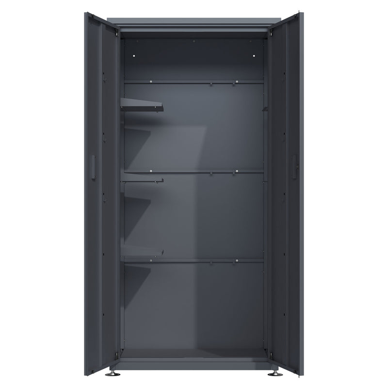 CITADEL Magazie exterior