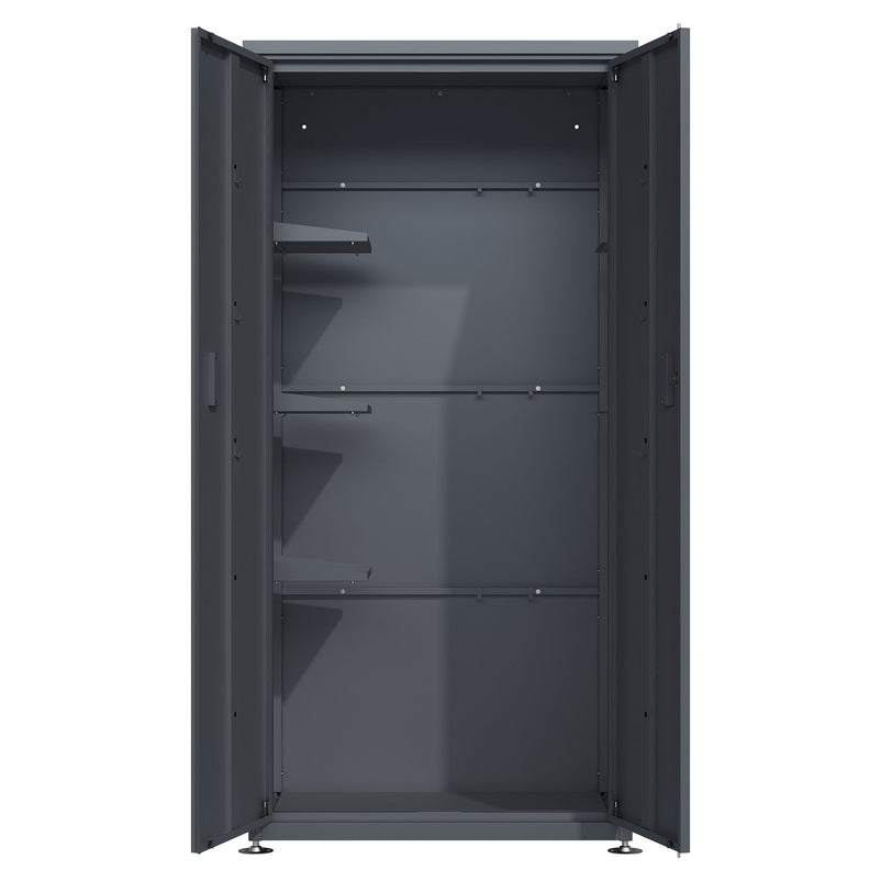 CITADEL Magazie exterior