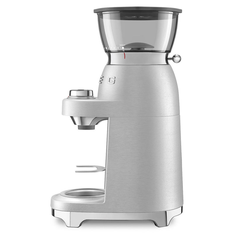 SMEG Râșniță cafea electrică, 150W