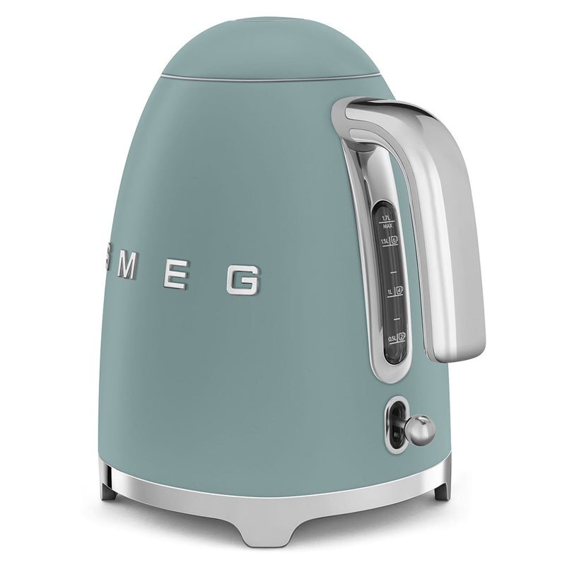 SMEG Fierbător, 1.7L