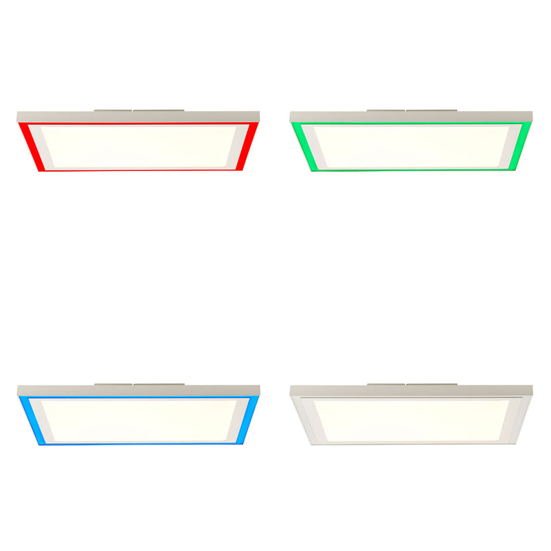 LANETTE Plafonieră 24W LED