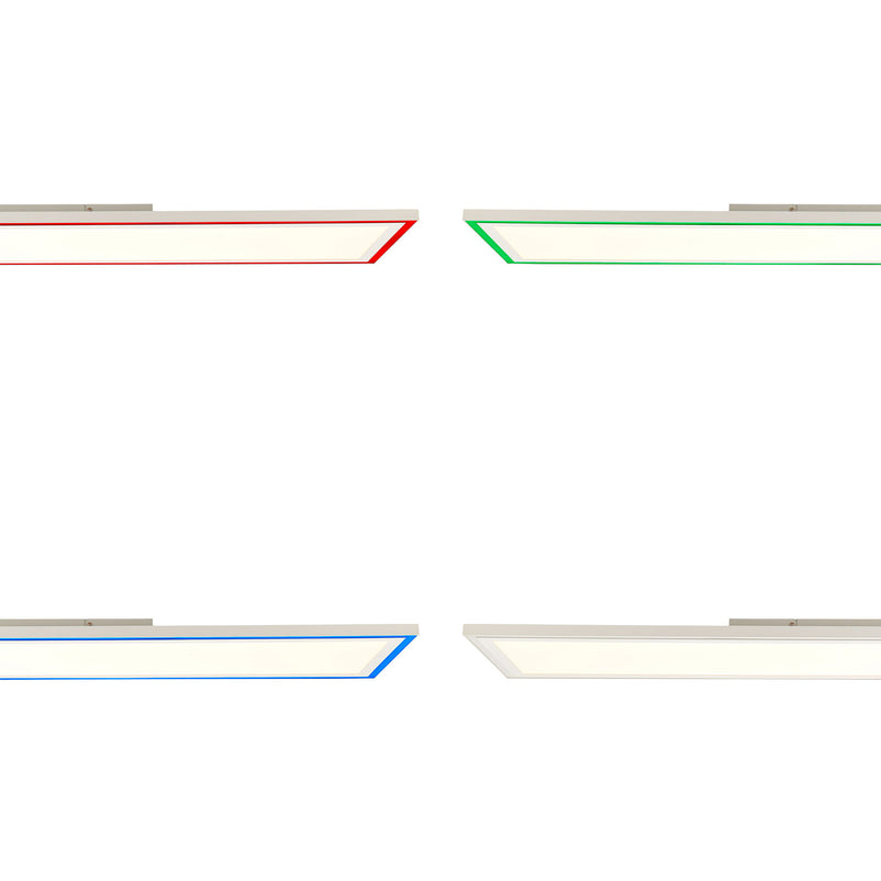 LANETTE Plafonieră 37W LED