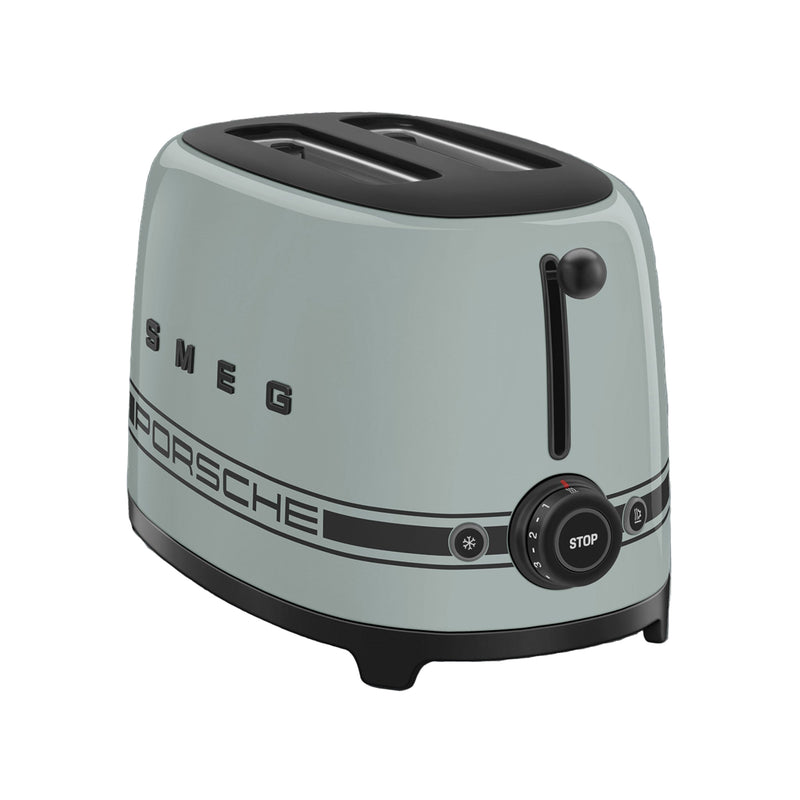 PORSCHE & SMEG Prăjitor pâine electric, 950W
