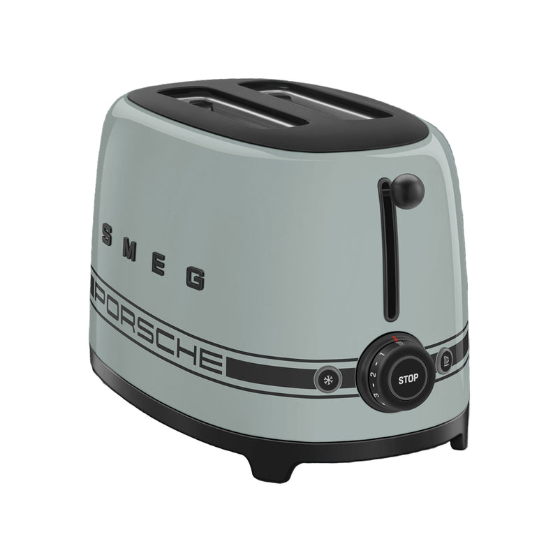PORSCHE & SMEG Prăjitor pâine electric, 950W