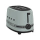 PORSCHE & SMEG Prăjitor pâine electric, 950W
