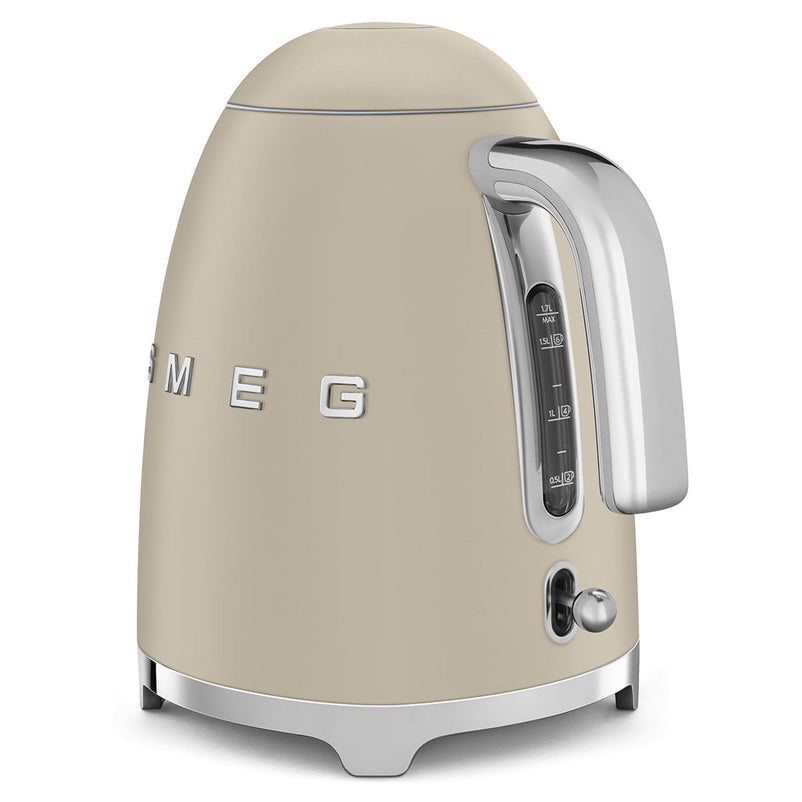 SMEG Fierbător, 1.7L