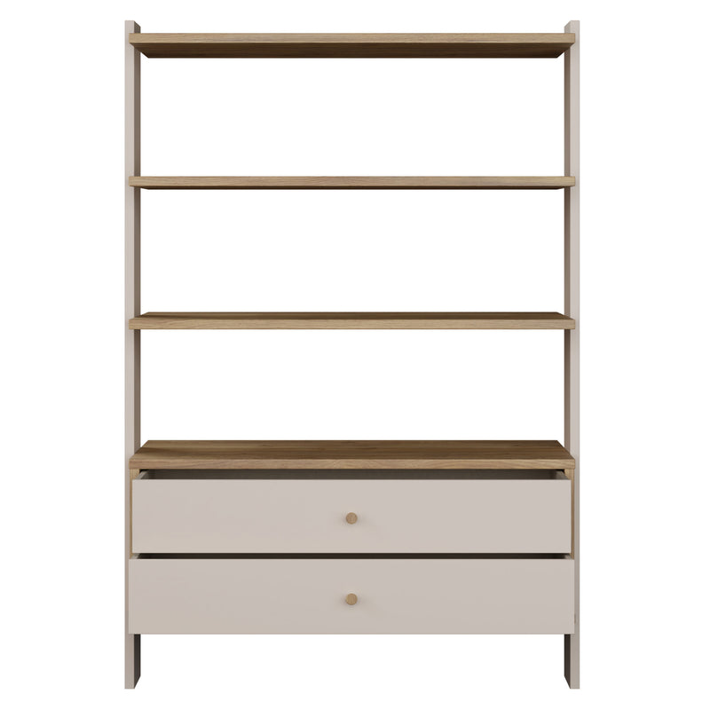 ANYA Etajeră copii, 2 sertare