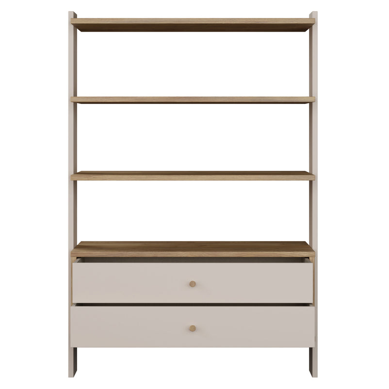 ANYA Etajeră copii, 2 sertare