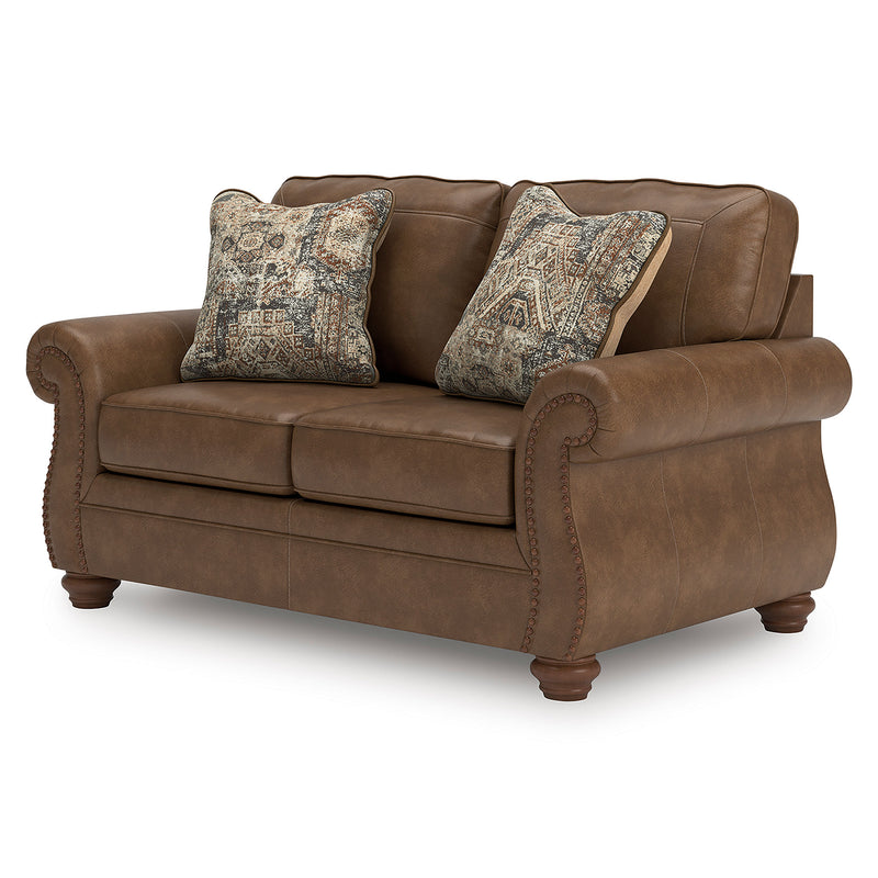 MATTHEW Canapea 2 locuri, stofă