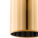 CORTINA Pendul 1x15W E27