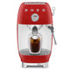 SMEG Espressor manual cu râșniță