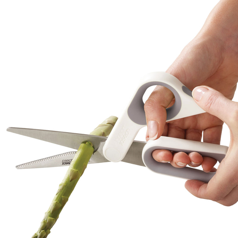 ELEVATE Set 5 cuțite cu suport